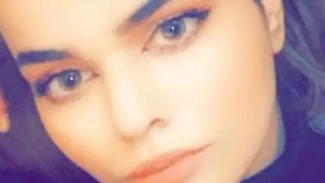 Rahat Mohammed al-Qunun