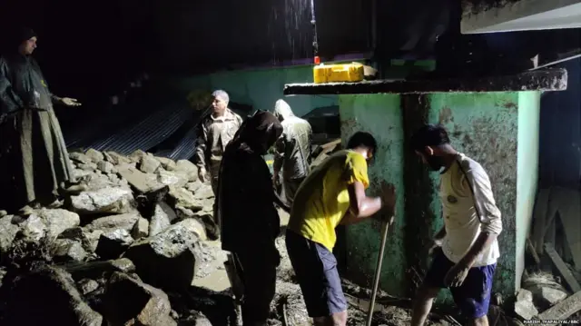 उत्तरकाशी