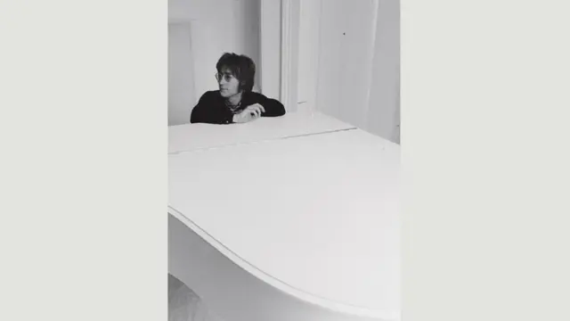 Джон і Йоко