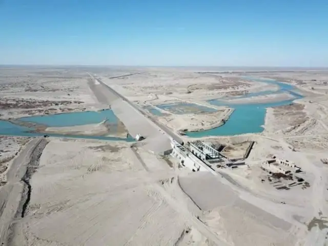 د مارچ پر ۲۴ کمال خان بند پرانیستل شو.