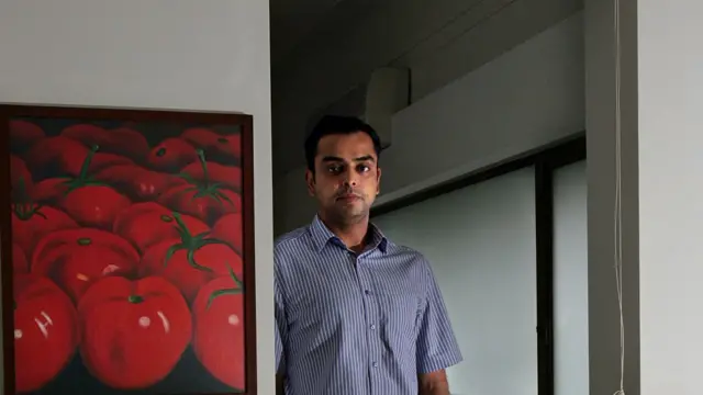 मिलिंद देवरा