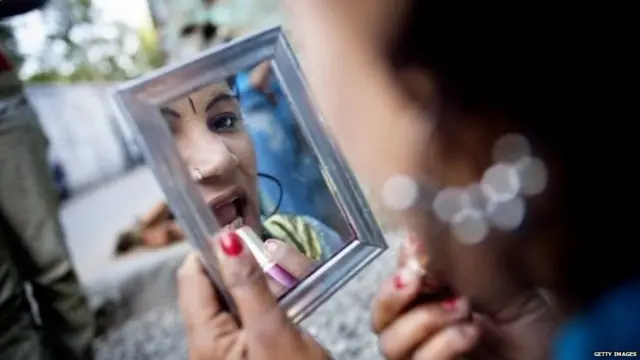 मेरठ, रेड लाइट एरिया, सेक्स वर्कर, महिलाएं