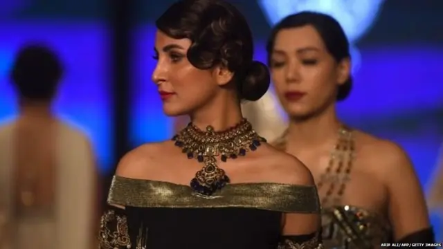 Pakistan Fashion Week