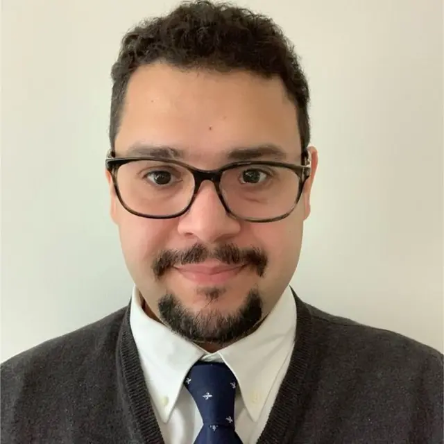 Саид Хадемаси