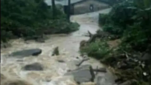 Agbara ojo ti o gbemi Akekoo