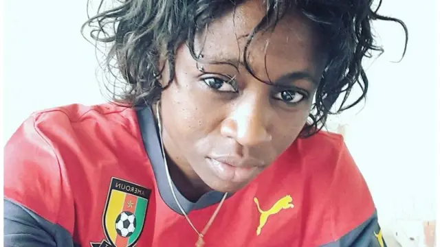 Gabrielle Onguéné