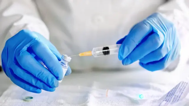 Trung Quốc cấp bằng sáng chế vaccine ngừa Covid-19.