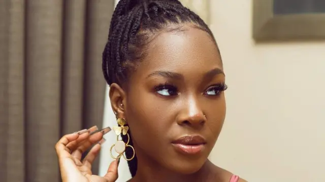 BBNaija Lockdown Reunion: Highlights from TolaniBaj/Vee 'smack' clash for 'BBNaija 2021 reunion'