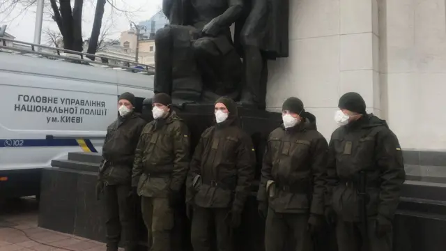 поліція