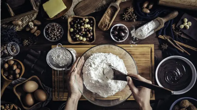 Набор специй