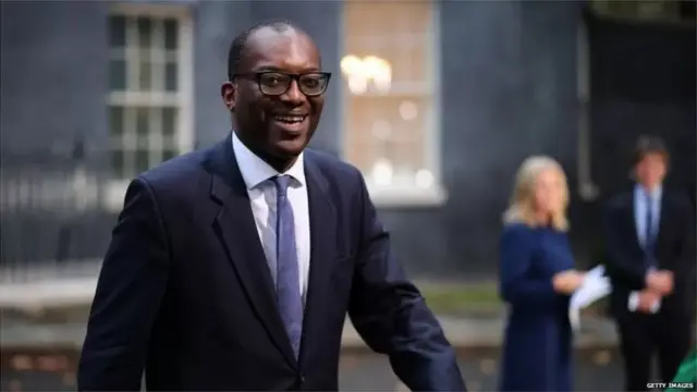 ભારતીય મૂળના સુએલા બ્રેવરમેન