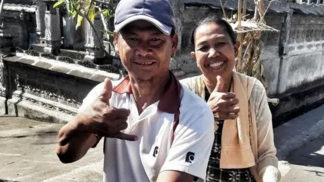 ካታ ኮሎክ የሚናገሩ ሰዎች