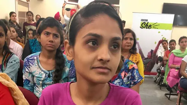 ਬੀਬੀਸੀ ਸ਼ੀ