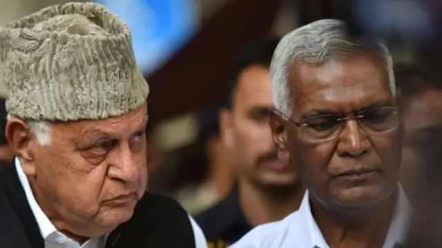 సీపీఐ ప్రధాన కార్యదర్శి డి.రాజా