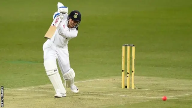 క్రికెటర్ స్మృతి మందన