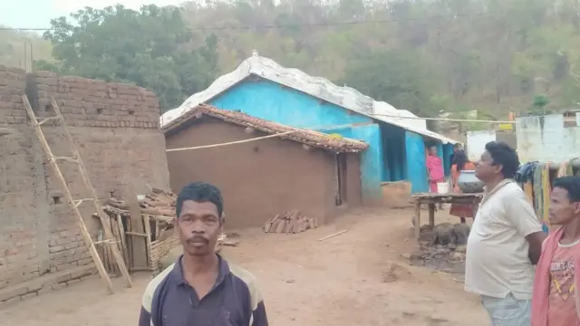 प्रवासी मज़दूर