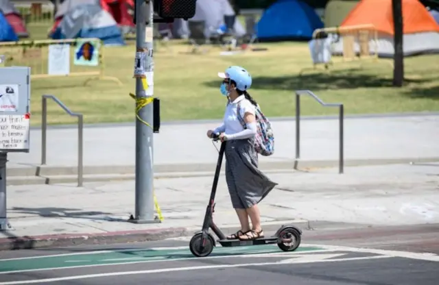 કોરોના વાઇરસ