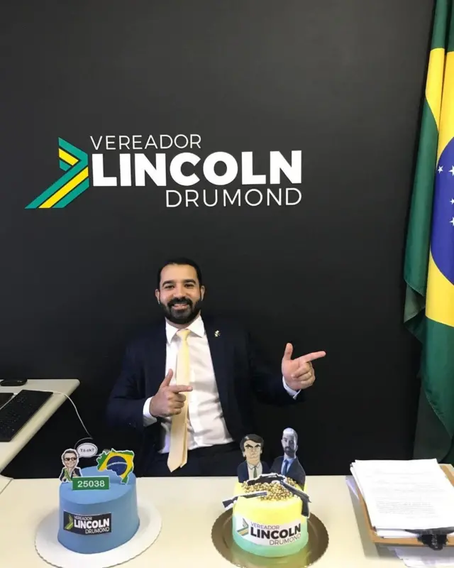 Lincoln