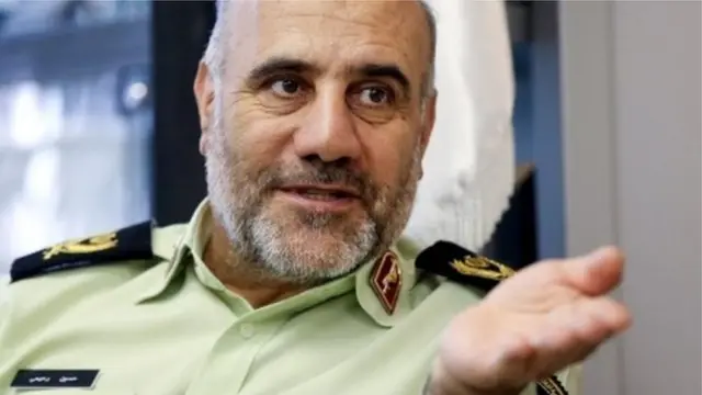 حسین رحیمی حالا گفته: "این فرد در سال ۹۱ نیز دستگیر شده و در همان مراحل دادگاه به اعدام محکوم شده بود؛ اما در مراحل دیگر حکم این فرد تغییر کرده و آزاد شده بود