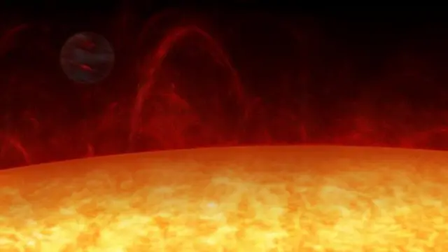 அதிக வெப்பம்