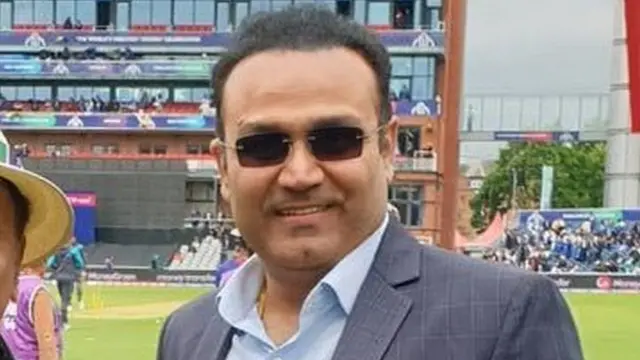 वीरेंद्र सहवाग