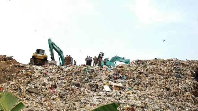 குப்பைமேடு