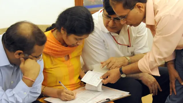 జనాభా గణన