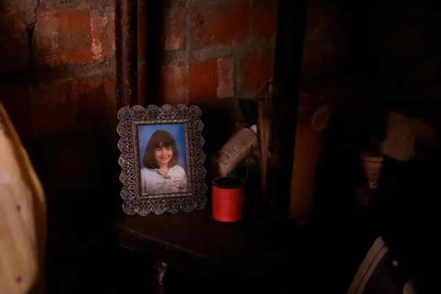 Las habitaciones vacías de Ciudad Juárez