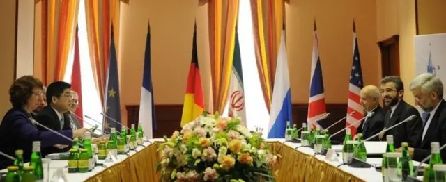 پایتخت روسیه در سال ۱۳۹۱ برای اولین و آخرین بار میزبان مذاکرات اتمی بود.