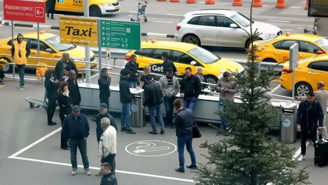 таксилер