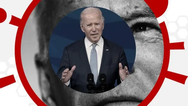 जो बाइडन, President Joe Biden