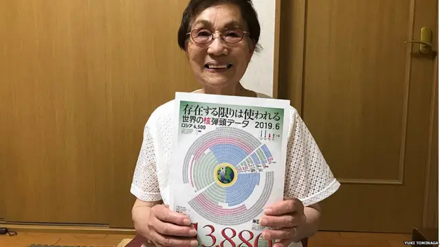 ਹੀਰੋਸ਼ੀਮਾ ਅਤੇ ਨਾਗਾਸਾਕੀ