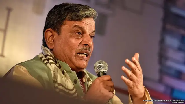 दत्तात्रेय होसबोले