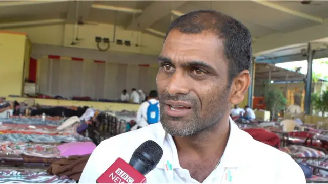 భారత్ జోడో యాత్ర