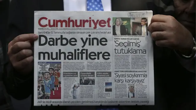Cumhuriyet