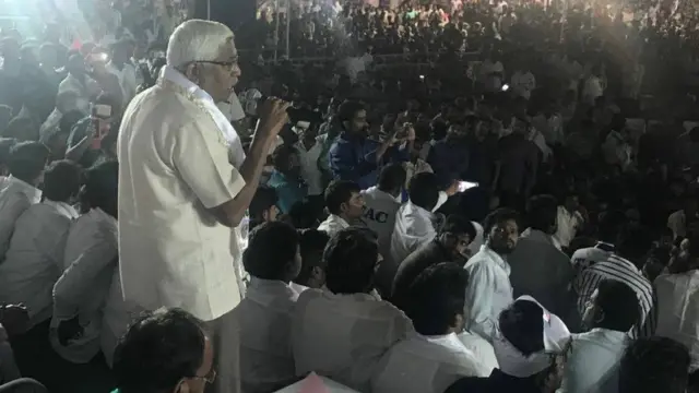 కోదండరామ్