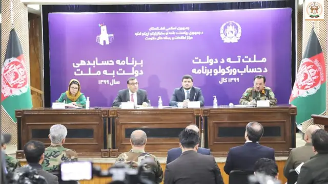 شاه محمود میاخېل