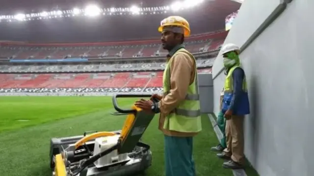 ਫੀਫਾ ਵਰਲਡ ਕੱਪ 2022