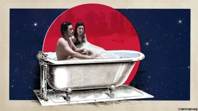 काल्पनिक दृश्य