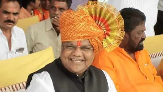 तानाजी सावंत, राष्ट्रवादी काँग्रेस, शिवसेना,