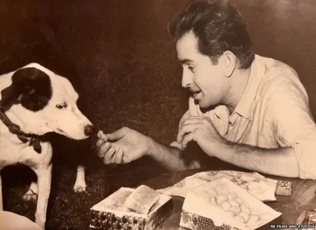 राज कपूर