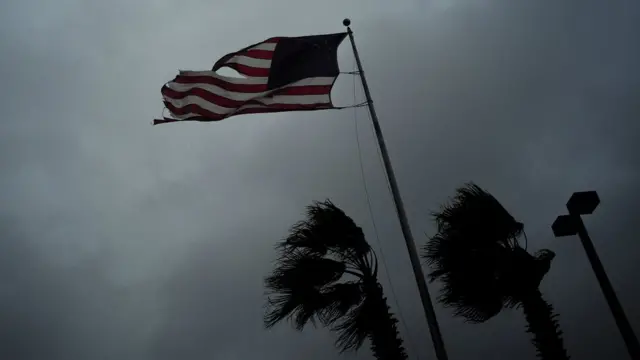 ہیٹی، طوفان