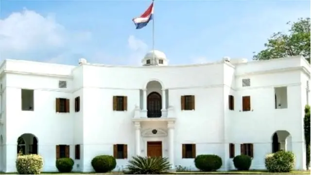 లుటియన్స్ దిల్లీ