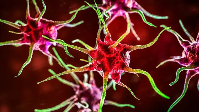 Patogenske bakterije