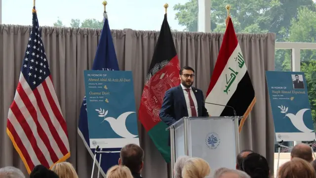 ښاغلی محب: خپلواک یو اتل و