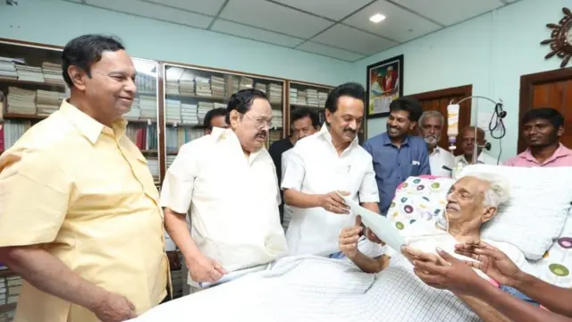 ஸ்டாலின்