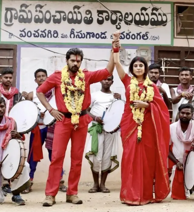 వివాదాస్పత సబ్జెక్టుతో వర్మ పబ్లిసిటీ సంపాదిస్తారు