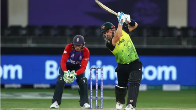 ఆరాన్ ఫించ్