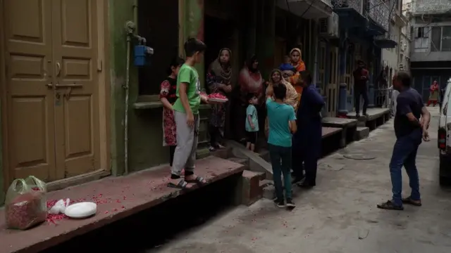 रिना बर्मा