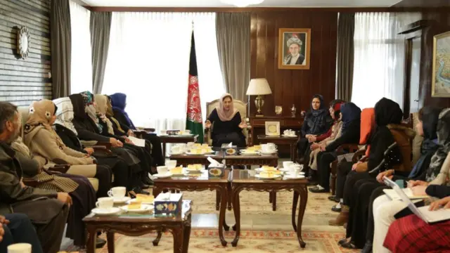 افغانستان
